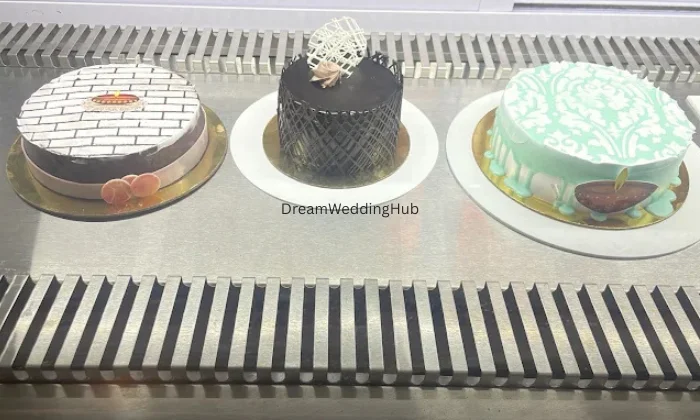 Dessert Treasure Bakery